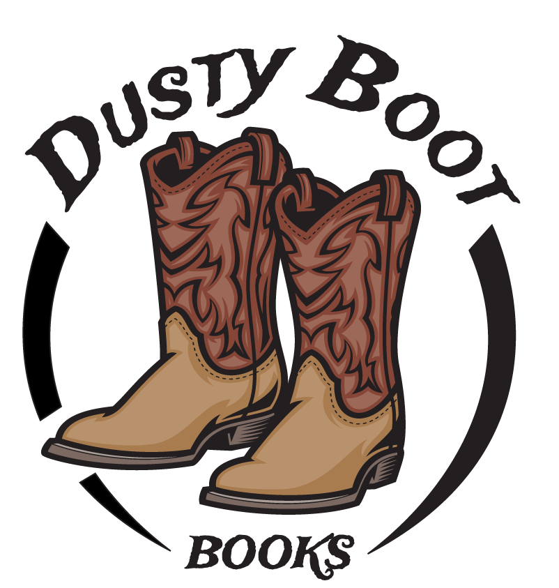 Dusty Boot Logo-Colour RGB